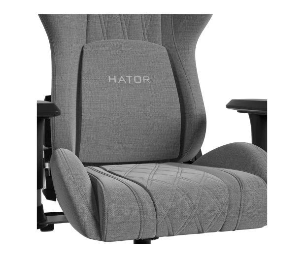 HATOR Darkside 3M Fabric Grey - 1363691 - zdjęcie 6